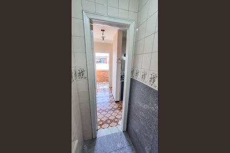 Casa à venda com 179m², 2 quartos e sem vaga Casa à venda com 179m², 2 quartos e sem vagaBanheiro 3 - 2° andar