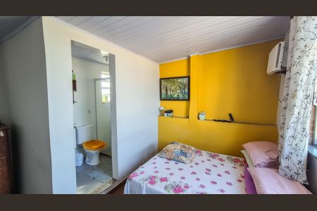 Casa à venda com 179m², 2 quartos e sem vaga Casa à venda com 179m², 2 quartos e sem vagaQuarto 2 - 2° andar