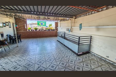 Casa à venda com 179m², 2 quartos e sem vaga Casa à venda com 179m², 2 quartos e sem vagaTerraço 2° andar