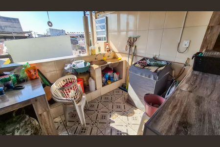 Casa à venda com 179m², 2 quartos e sem vaga Casa à venda com 179m², 2 quartos e sem vagaÁrea de Serviço 2° andar