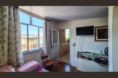 Casa à venda com 179m², 2 quartos e sem vaga Casa à venda com 179m², 2 quartos e sem vagaQuarto 2 - 2° andar