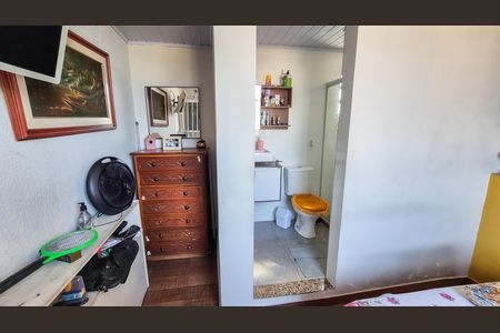 Casa à venda com 179m², 2 quartos e sem vaga Casa à venda com 179m², 2 quartos e sem vagaQuarto 2 - 2° andar