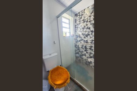 Casa à venda com 179m², 2 quartos e sem vaga Casa à venda com 179m², 2 quartos e sem vagaBanheiro - Quarto 2 - 2° andar