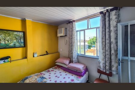 Casa à venda com 179m², 2 quartos e sem vaga Casa à venda com 179m², 2 quartos e sem vagaBanheiro Quarto 1 - 2° andar Quarto 2 - 2° andar