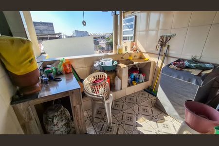 Casa à venda com 179m², 2 quartos e sem vaga Casa à venda com 179m², 2 quartos e sem vagaÁrea de Serviço 2° andar