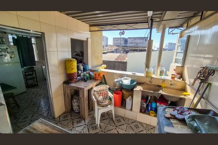 Casa à venda com 179m², 2 quartos e sem vaga Casa à venda com 179m², 2 quartos e sem vagaÁrea de Serviço 2° andar
