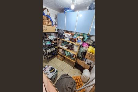 Casa à venda com 179m², 2 quartos e sem vaga Casa à venda com 179m², 2 quartos e sem vagaDispensa 2° andar