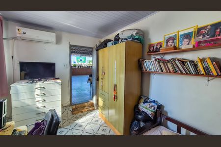 Casa à venda com 179m², 2 quartos e sem vaga Casa à venda com 179m², 2 quartos e sem vagaQuarto 1 - 2° andar