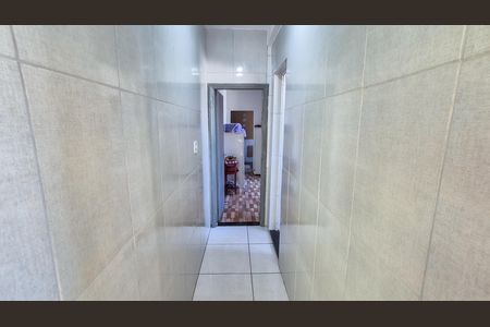 Casa à venda com 179m², 2 quartos e sem vaga Casa à venda com 179m², 2 quartos e sem vagaCorredor 1° andar