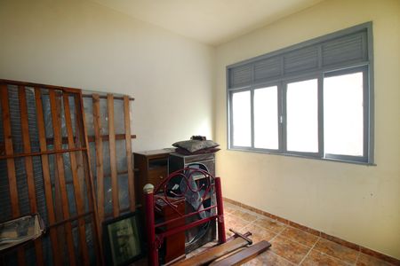 Casa à venda com 55m², 2 quartos e sem vagaQuarto 1