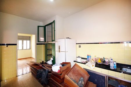 Casa à venda com 55m², 2 quartos e sem vagaCozinha