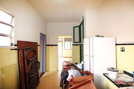 Casa à venda com 55m², 2 quartos e sem vagaCozinha