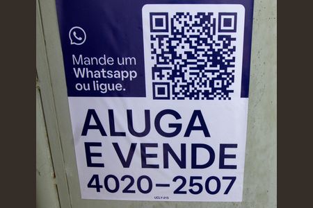 Placa de casa à venda com 2 quartos, 55m² em Olaria, Rio de Janeiro