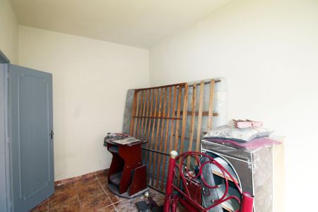 Casa à venda com 55m², 2 quartos e sem vagaQuarto 1