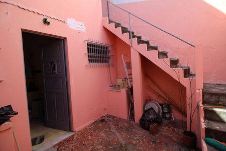 Casa à venda com 55m², 2 quartos e sem vagaÁrea de Serviço