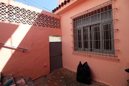 Área de Serviço de casa à venda com 2 quartos, 55m² em Olaria, Rio de Janeiro