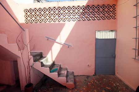 Casa à venda com 55m², 2 quartos e sem vagaÁrea de Serviço