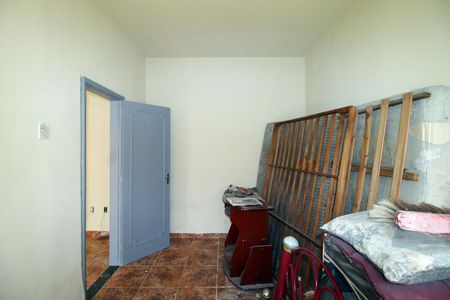 Casa à venda com 55m², 2 quartos e sem vagaQuarto 1