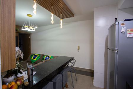 Apartamento para alugar com 137m², 3 quartos e 3 vagas Apartamento para alugar com 137m², 3 quartos e 3 vagasCozinha