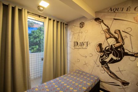 Apartamento para alugar com 137m², 3 quartos e 3 vagas Apartamento para alugar com 137m², 3 quartos e 3 vagasQuarto 1
