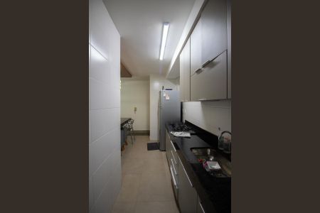Apartamento para alugar com 137m², 3 quartos e 3 vagas Apartamento para alugar com 137m², 3 quartos e 3 vagasCozinha