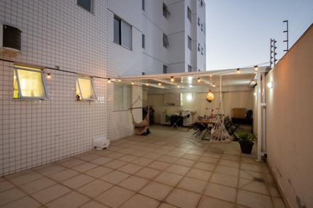 Apartamento para alugar com 137m², 3 quartos e 3 vagas Apartamento para alugar com 137m², 3 quartos e 3 vagasÁrea Privativa