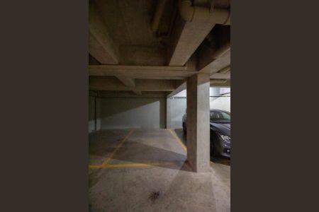 Garagem de apartamento para alugar com 3 quartos, 137m² em Ouro Preto, Belo Horizonte