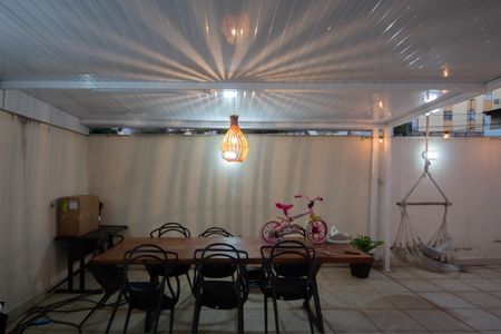 Apartamento para alugar com 137m², 3 quartos e 3 vagas Apartamento para alugar com 137m², 3 quartos e 3 vagasÁrea Privativa