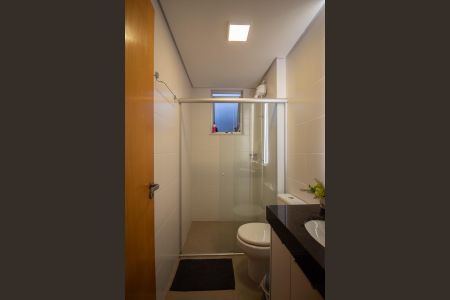 Apartamento para alugar com 137m², 3 quartos e 3 vagas Apartamento para alugar com 137m², 3 quartos e 3 vagasBanheiro Social