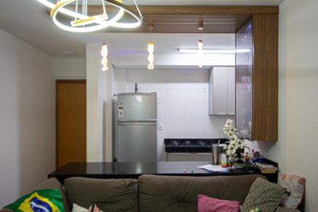 Apartamento para alugar com 137m², 3 quartos e 3 vagas Apartamento para alugar com 137m², 3 quartos e 3 vagasCozinha