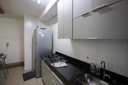 Apartamento para alugar com 137m², 3 quartos e 3 vagas Apartamento para alugar com 137m², 3 quartos e 3 vagasCozinha