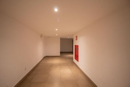 Apartamento para alugar com 137m², 3 quartos e 3 vagas Apartamento para alugar com 137m², 3 quartos e 3 vagasHall de entrada