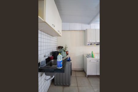 Apartamento para alugar com 137m², 3 quartos e 3 vagas Apartamento para alugar com 137m², 3 quartos e 3 vagasÁrea de Serviço