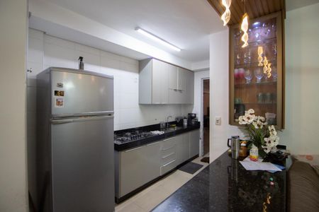 Apartamento para alugar com 137m², 3 quartos e 3 vagas Apartamento para alugar com 137m², 3 quartos e 3 vagasCozinha