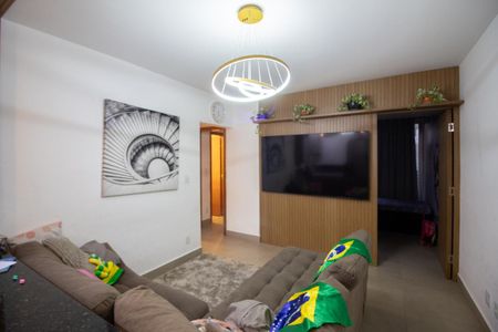 Apartamento para alugar com 3 quartos, 137m² em Ouro Preto, Belo Horizonte