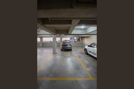 Garagem de apartamento para alugar com 3 quartos, 137m² em Ouro Preto, Belo Horizonte
