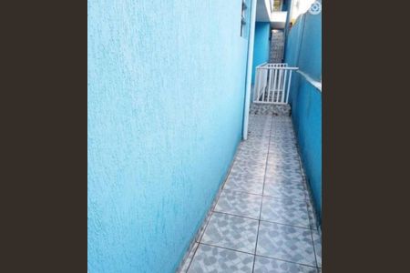 Foto 10 de casa à venda com 4 quartos, 184m² em Condomínio Maracanã, Santo André