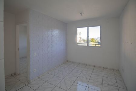 Sala  de apartamento à venda com 1 quarto, 39m² em Vila Santos, São Paulo