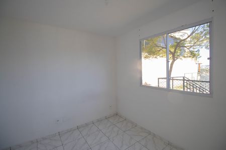 Quarto 1 de apartamento à venda com 1 quarto, 39m² em Vila Santos, São Paulo