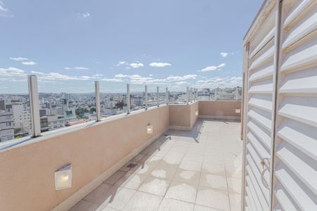 Apartamento à venda com 350m², 4 quartos e 6 vagasCobertura