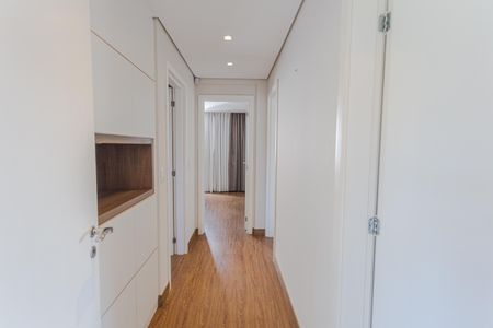 Apartamento à venda com 350m², 4 quartos e 6 vagasCorredor