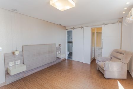 Apartamento à venda com 350m², 4 quartos e 6 vagasSuíte 