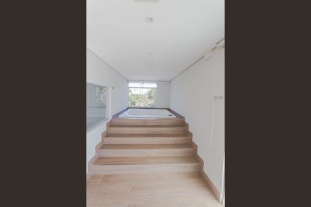 Apartamento à venda com 350m², 4 quartos e 6 vagasHidromassagem na Cobertura
