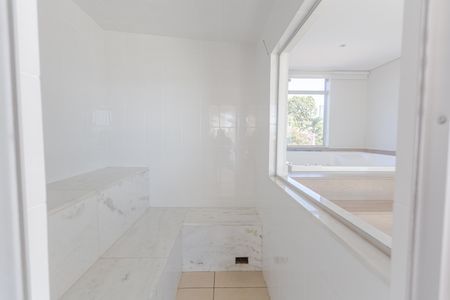 Apartamento à venda com 350m², 4 quartos e 6 vagasSauna na Cobertura