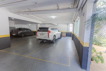 Apartamento à venda com 350m², 4 quartos e 6 vagasGaragem