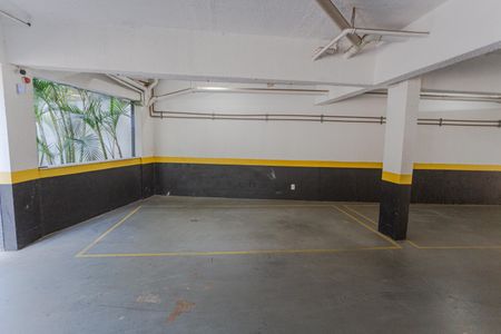 Apartamento à venda com 350m², 4 quartos e 6 vagasGaragem
