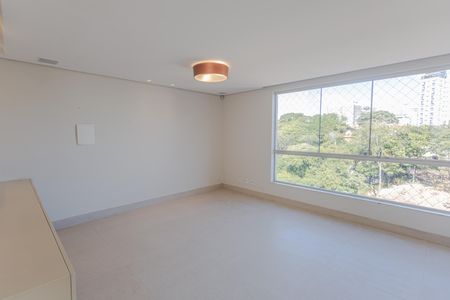 Apartamento à venda com 350m², 4 quartos e 6 vagasSala 2 na Cobertura