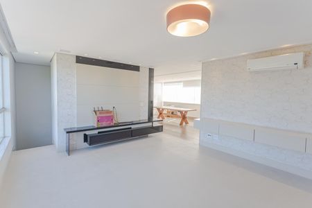 Apartamento à venda com 350m², 4 quartos e 6 vagasSala 2 na Cobertura