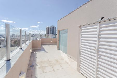 Apartamento à venda com 350m², 4 quartos e 6 vagasCobertura