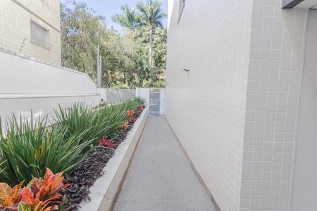 Apartamento à venda com 350m², 4 quartos e 6 vagasHall de entrada